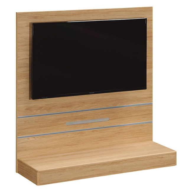 テレビボード 幅119cm QW4205 ピュアオーク