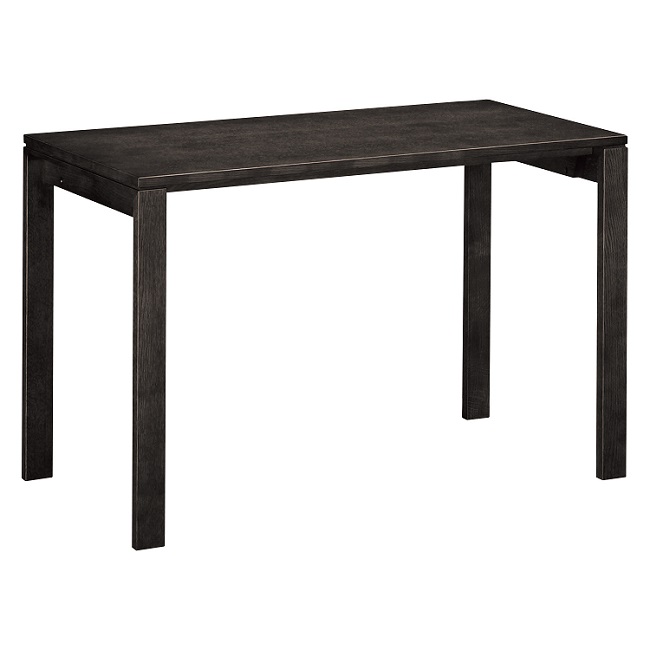 Utility plus デスク 幅110×奥行60cm SS3978 シアーブラック